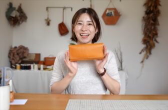 besplatnaja vykrojka dlinnyj koshelek ot kawamura leather 4d9ae73.jpg