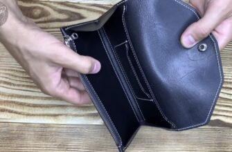 besplatnaja vykrojka klatch ot wild leather craft e83c683.jpg