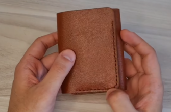 besplatnaja vykrojka koshelek trojnogo slozhenija ot caspia leather 7a0c92e.png