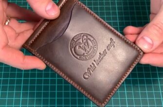 besplatnaja vykrojka zazhim dlja deneg ot wild leather craft 1be8cc4.jpg