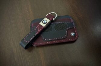 kartholder bmw vykrojki izdelij iz kozhi 7851150.jpg