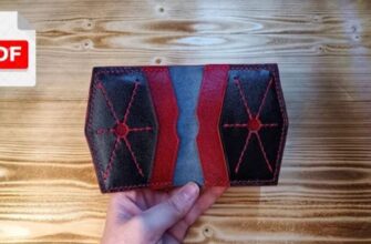 kartholder ot leathercrafting for negin vykrojki izdelij iz kozhi 609bf04.jpg