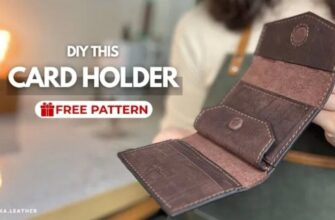 kartholder ot tooka leather vykrojki izdelij iz kozhi 7c6c92f.jpg