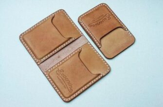 kompaktnyj kardholder bifold vykrojki izdelij iz kozhi 0a30a2d.jpg