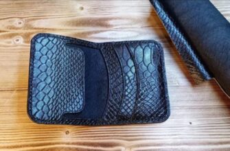 koshelek ot leathercrafting for negin vykrojki izdelij iz kozhi 032df4a.jpg